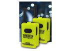 Grace Industries - Model TPASS 3 AM - Buddy System