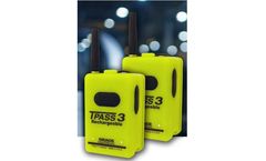 Grace Industries - Model TPASS 3 AM - Buddy System