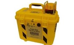 Grace Industries Track-Watch - Rail Safety System