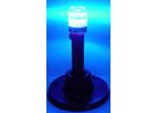 Flare Lite - Hand-Held Or Placed Bright Led Safety Lights