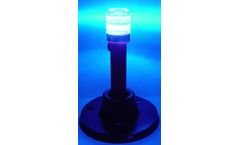 Flare Lite - Hand-Held Or Placed Bright Led Safety Lights