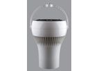 Air Pear - Model A-15-SP - Destratification Fan