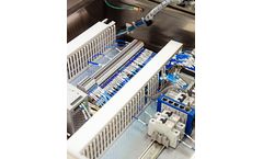 Separators - Centrifuge Automation Services