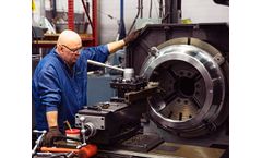 Separators - Centrifuge Service and Repair