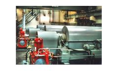 Decanting Drive System Maintenance Services