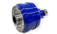 Rotodiffs - Hydrostatic Scroll Drive Motor