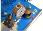 Viscotherm - Model VFD - Pump Unit