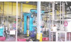 Viscotherm AG, Hinteregg, Drive Systems - Video