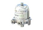 SPXFLOW Tigerloop - Model Auto 2 - Automatic De-aerator for Diesel and Liquid Biodiesel