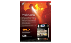 CSE - Model BioPak 240R - High-Performance 4-Hour SCBA Rebreather - Brochure