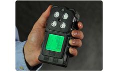 CSE - Model G4 - Multi Gas Monitor