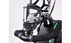 CSE - Model BioPak 240R - High-Performance 4-Hour SCBA Rebreather