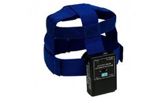 CSE - Acoustic Solid Movement Detector (ASMD)