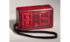 CSE - Model 202LD - Methano Meter