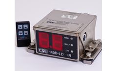 CSE - Model 140B - Methane Monitor