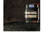 CSE - Commonly Called an Emergency Escape Breathing Device (EEBD)