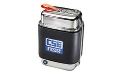 CSE - Model ASR - Escape Breathing Apparatus