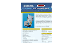 Hammonds - Vision Digital Additive Injection System - Brochure