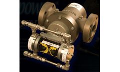 Hammonds - Model 150 - Positive Displacement Stationary Injection Systems