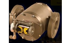 Hammonds - Model 600 - Stationary Injection Systems