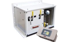 Hammonds - Vision Digital Additive Injection System
