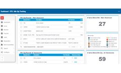 Cityworks Storeroom - Inventory Management Software