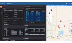 Cityworks - Version OpX - Operational Projects and Emergency Management Software