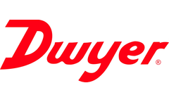 Dwyer Instruments Announces New Series DHII
