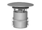 Dekati - Model IPR-126 - Inlet