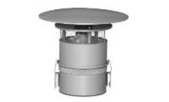 Dekati - Model IPR-126 - Inlet