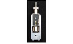 dekati - Model EF1077-1078 - Detector Blocks