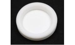 Dekati - Model EF1082 - Filter Cassette