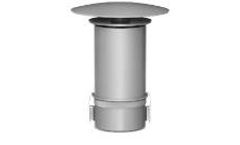 Dekati - Model IPR-227 - Inlet