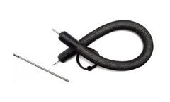 Dekati - Model DEED - Heated Sampling Line Perforated Probe and Connector