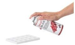 Dekati - Model DS-515 - Collection Substrate Spray