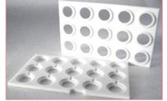 Dekati - Model DS-125 - 25 mm Stencil