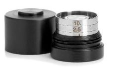 Dekati - Model CP-301, CP-302, CP-303 - Impactor Collection Plate Set