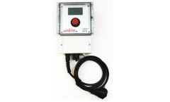 Dekati - Model DR-2123, DR-2111 - Temperature Controller for PM10 Impactor Heater