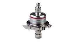 Dekati - Model DGI-1570 - Gravimetric Impactor