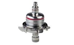 Dekati - Model DGI-1270 - 1 Stage Gravimetric Impactor