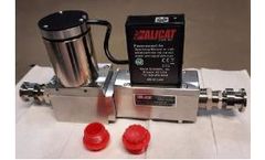 Dekati - Model IA-101 - Mass Flow Controller