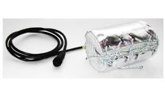 Dekati - Model SH-2223, SH-2211 - Cyclone Heater