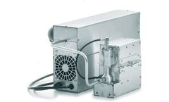 Dekati - Model ePNC - Electrical Particle Counter Sensor