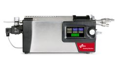 Dekati - Smoking Machine