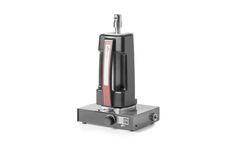 Dekati - Model DLPI+ - Low Pressure Cascade Impactor