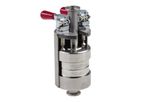 Dekati - Model PM10 - Three Stage Cascade Impactor