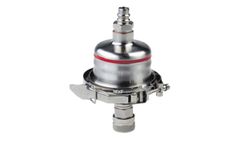 Dekati - Model DGI - Gravimetric Impactor