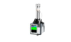 Dekati - Model eFilter - Standard Gravimetric Filter Holders