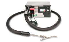 Dekati - Model MPEC+ - Mobile Particle Emission Counter