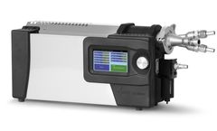 Dekati - Model eDiluter - Portable Aerosol Dilution System